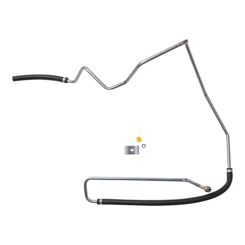 Edelmann 91642 Edelmann Power Steering Return Hose