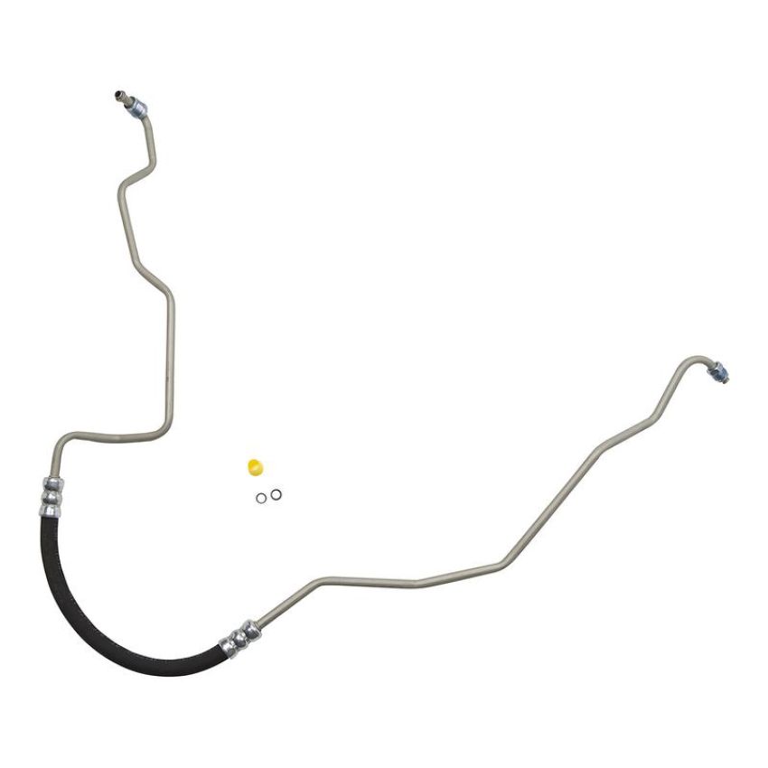 Edelmann 91646 Edelmann Power Steering Pressure Hose