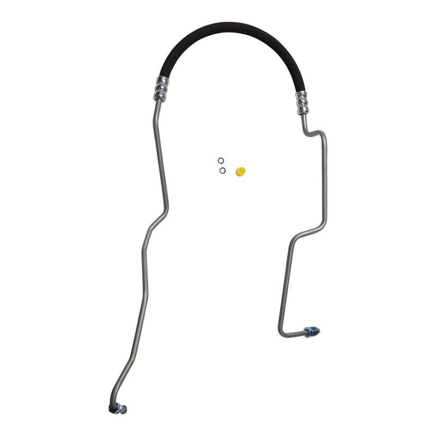 Edelmann 91647 Edelmann Power Steering Pressure Hose