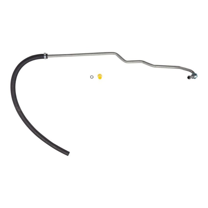 Edelmann 91649 Edelmann Power Steering Return Hose