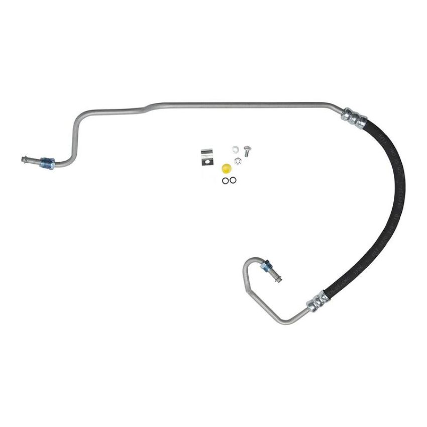 Edelmann 91650 Edelmann Power Steering Pressure Hose