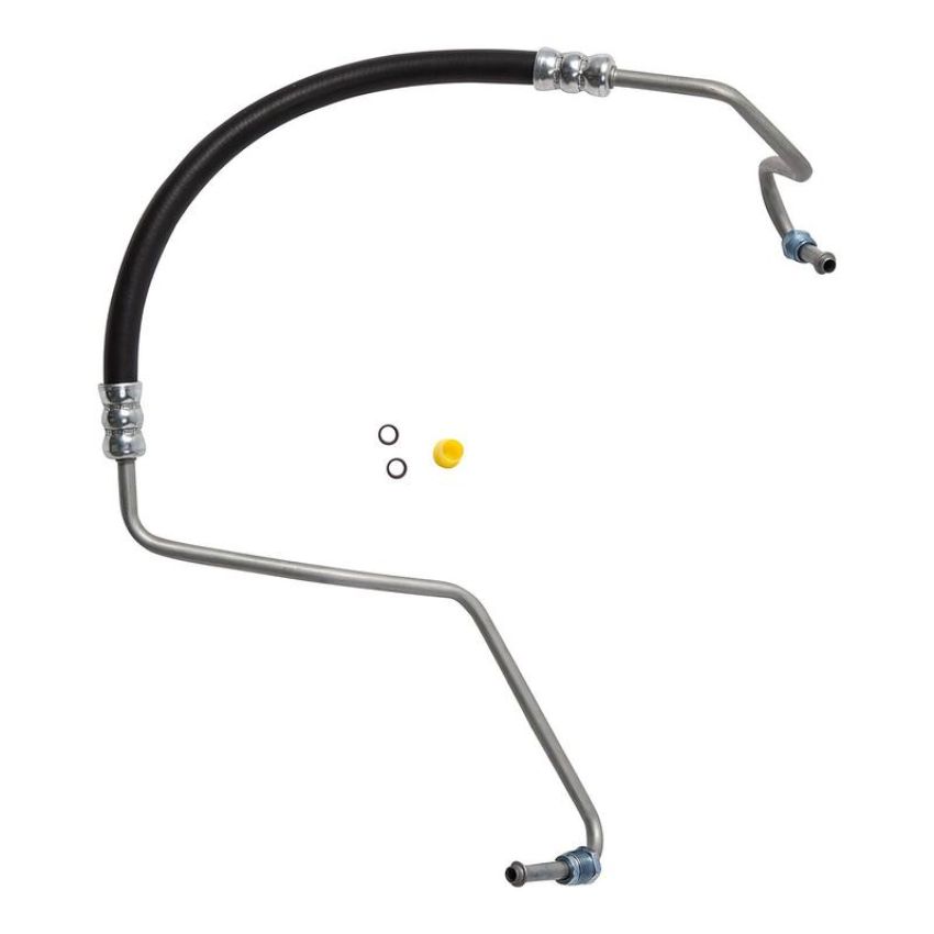 Edelmann 91651 Edelmann Power Steering Pressure Hose