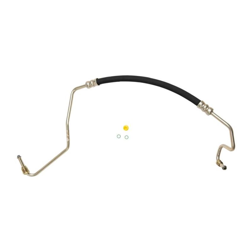 Edelmann 91651E Premium Edelmann Elite Power Steering Hose