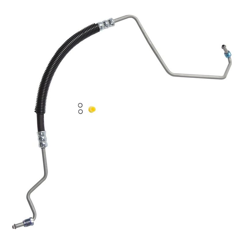 Edelmann 91659 Edelmann Power Steering Pressure Hose