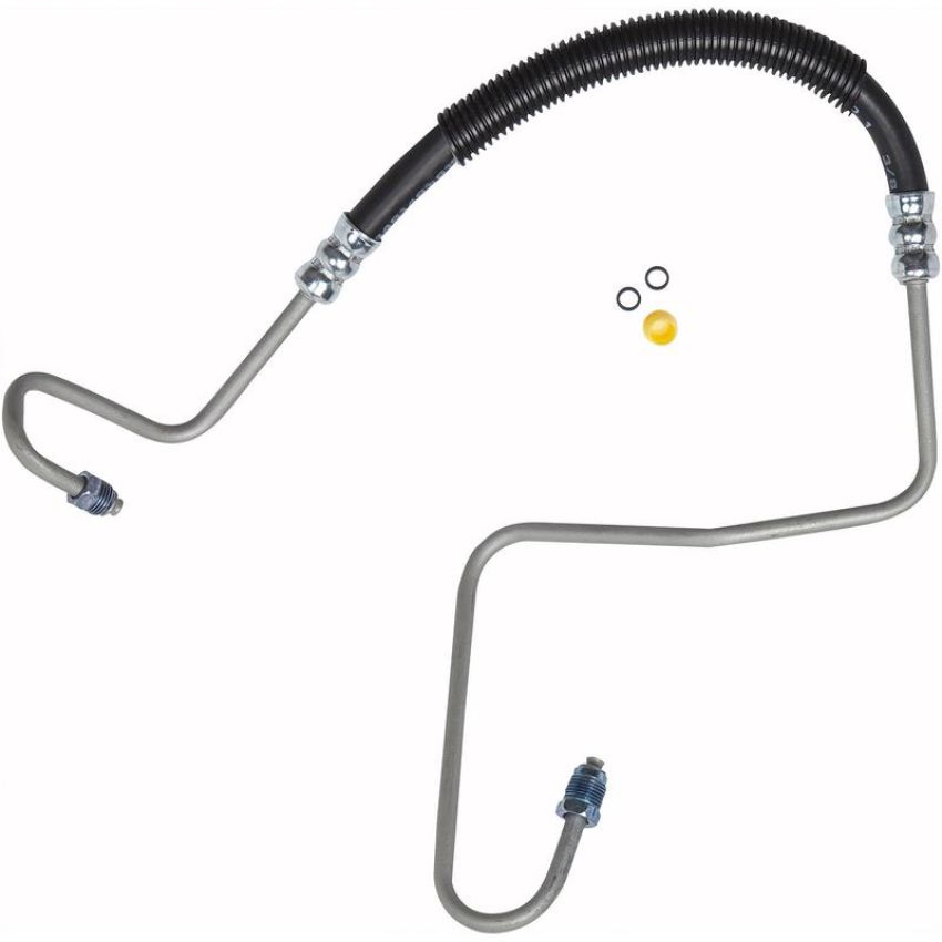 Edelmann 91660 Edelmann Power Steering Pressure Hose
