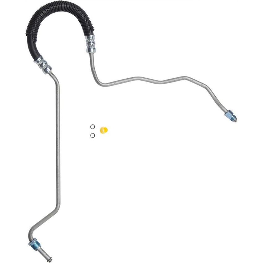 Edelmann 91662 Edelmann Power Steering Pressure Hose