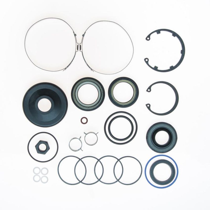 Edelmann 9166 RACK PINION SEAL KIT