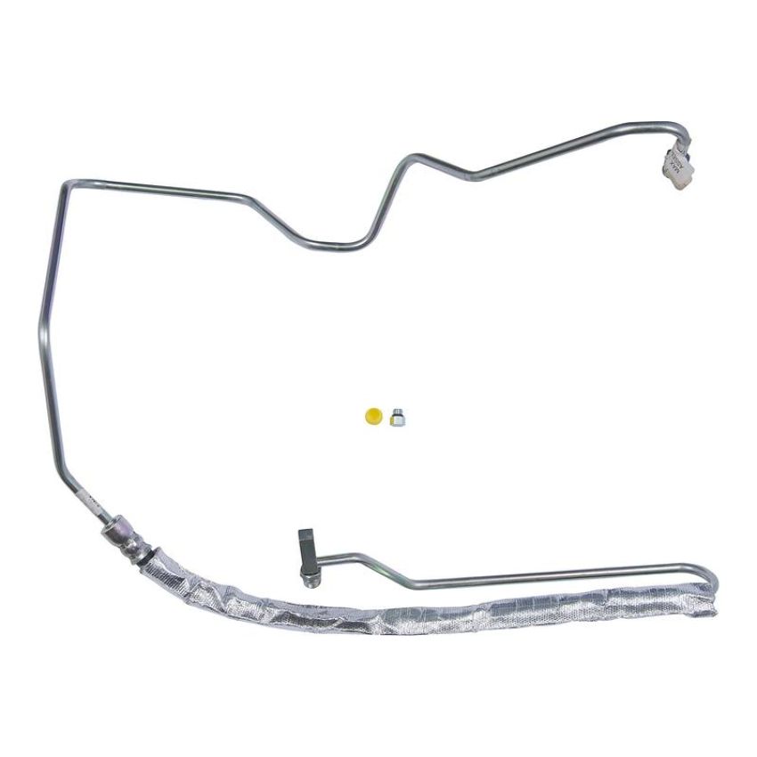 Edelmann 91673 Edelmann Power Steering Pressure Hose