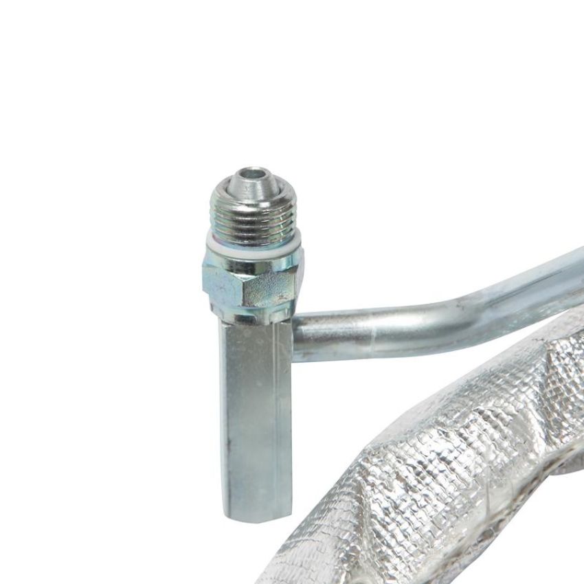 Edelmann 91673 Edelmann Power Steering Pressure Hose