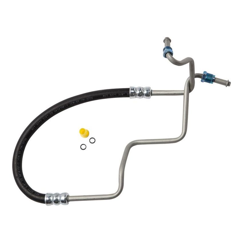 Edelmann 91675 Edelmann Power Steering Pressure Hose