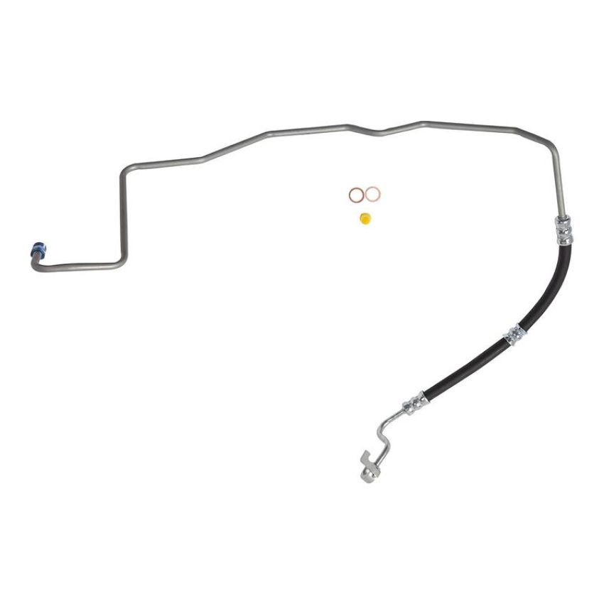Edelmann 91679 Edelmann Power Steering Pressure Hose