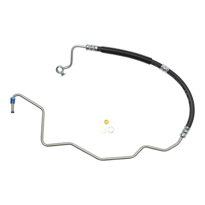 Edelmann 91680 Edelmann Power Steering Pressure Hose