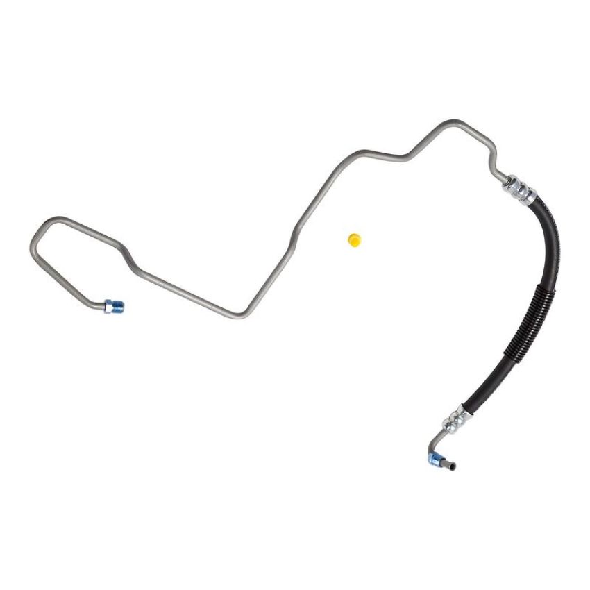 Edelmann 91686 Edelmann Power Steering Pressure Hose