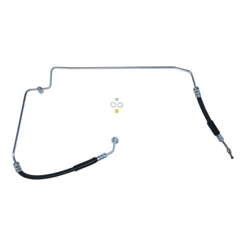 Edelmann 91692 Edelmann Power Steering Pressure Hose