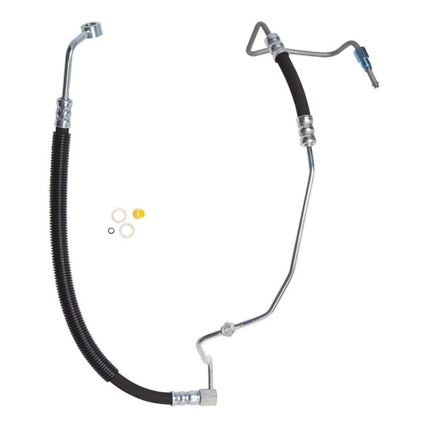 Edelmann 91694 Edelmann Power Steering Pressure Hose