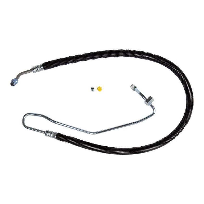 Edelmann 91695 Edelmann Power Steering Pressure Hose