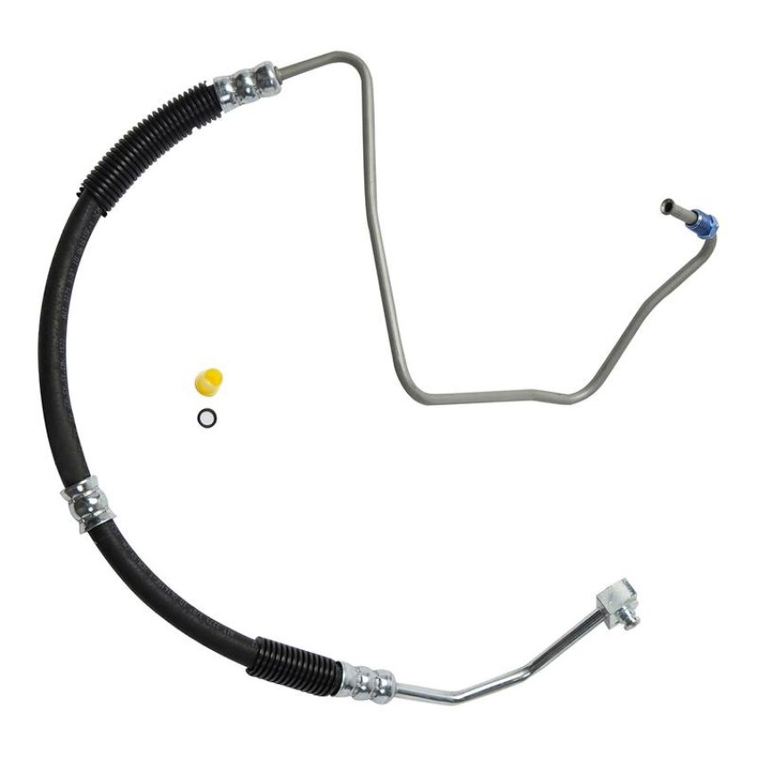 Edelmann 91702 Edelmann Power Steering Pressure Hose