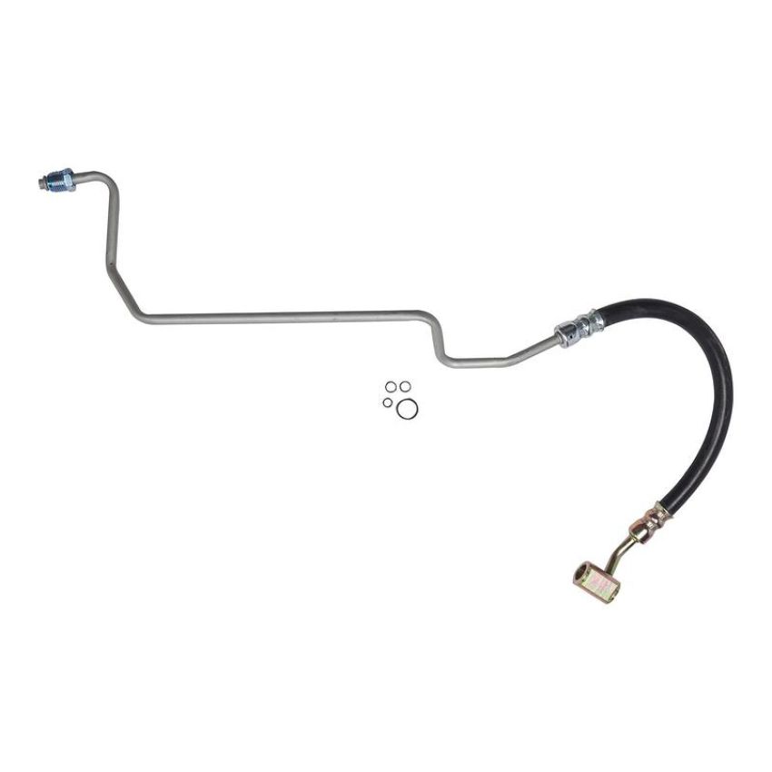 Edelmann 91703 Edelmann Power Steering Pressure Hose