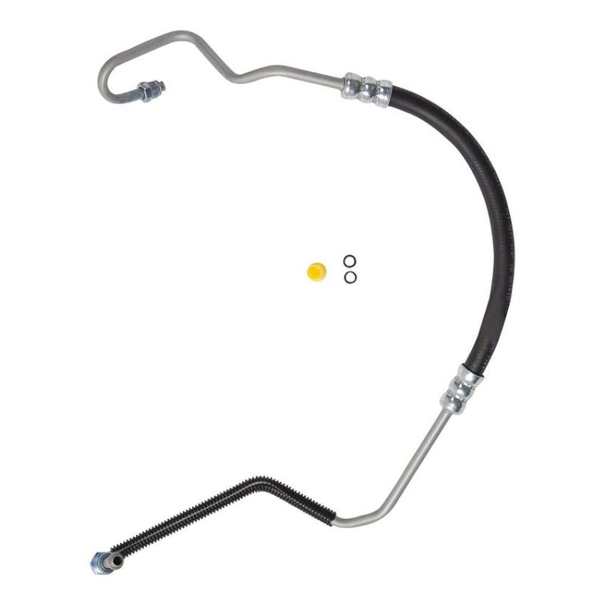 Edelmann 91706 Edelmann Power Steering Pressure Hose
