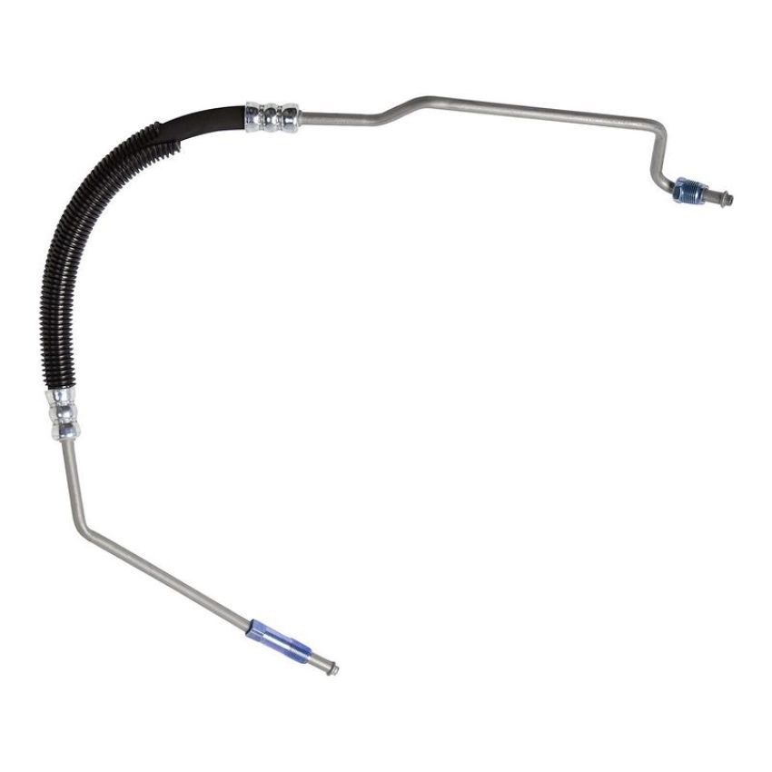 Edelmann 91707 Edelmann Power Steering Pressure Hose