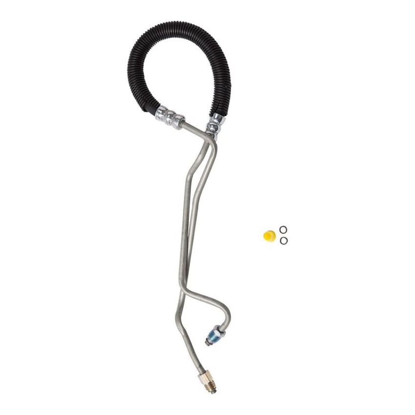 Edelmann 91709 Edelmann Power Steering Pressure Hose