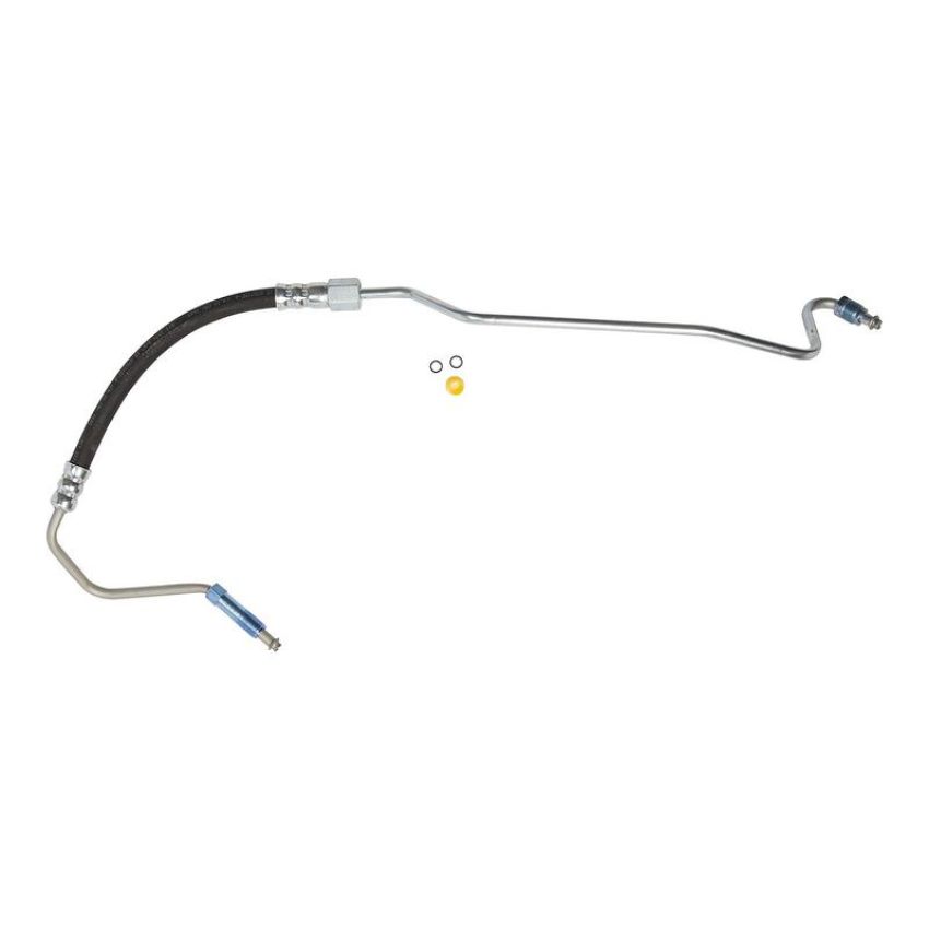 Edelmann 91715 Edelmann Power Steering Pressure Hose