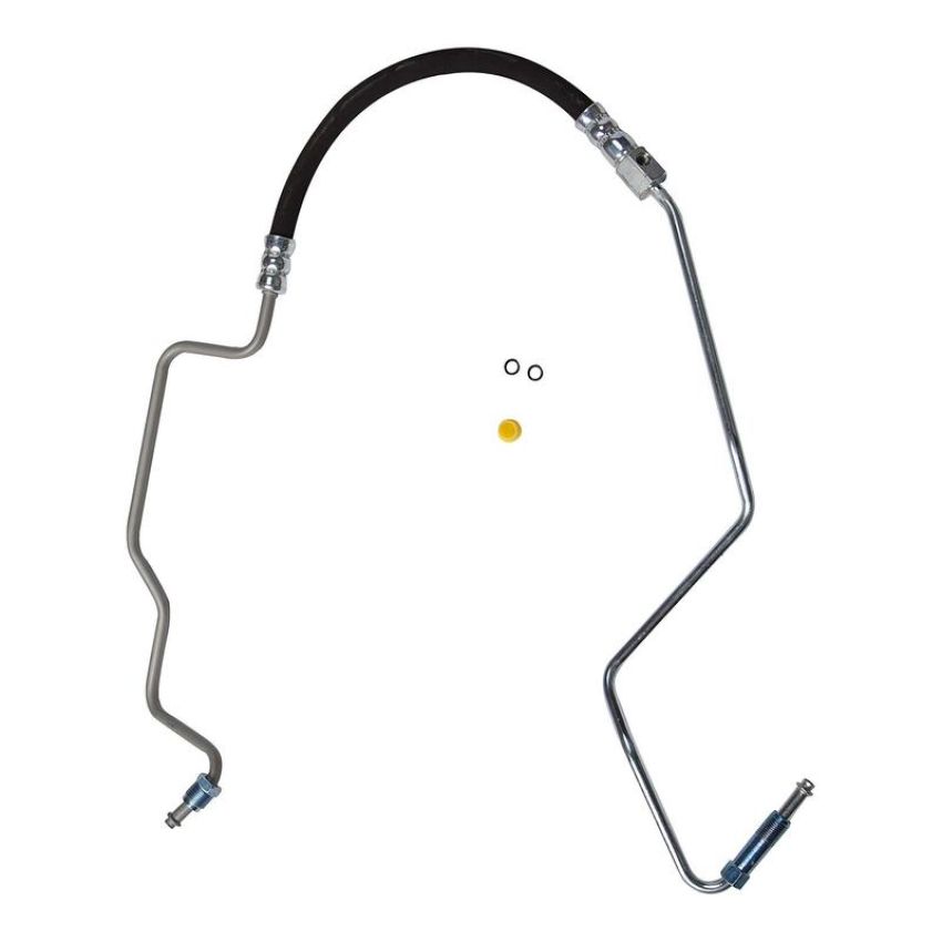 Edelmann 91718 Edelmann Power Steering Pressure Hose