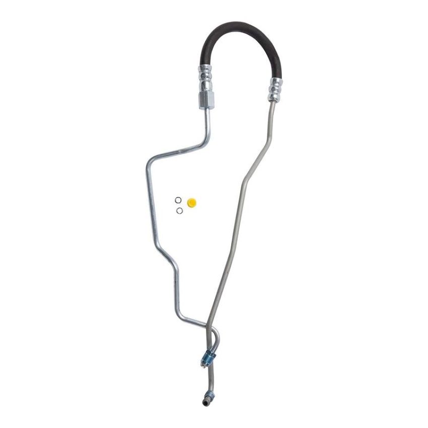Edelmann 91719 Edelmann Power Steering Pressure Hose