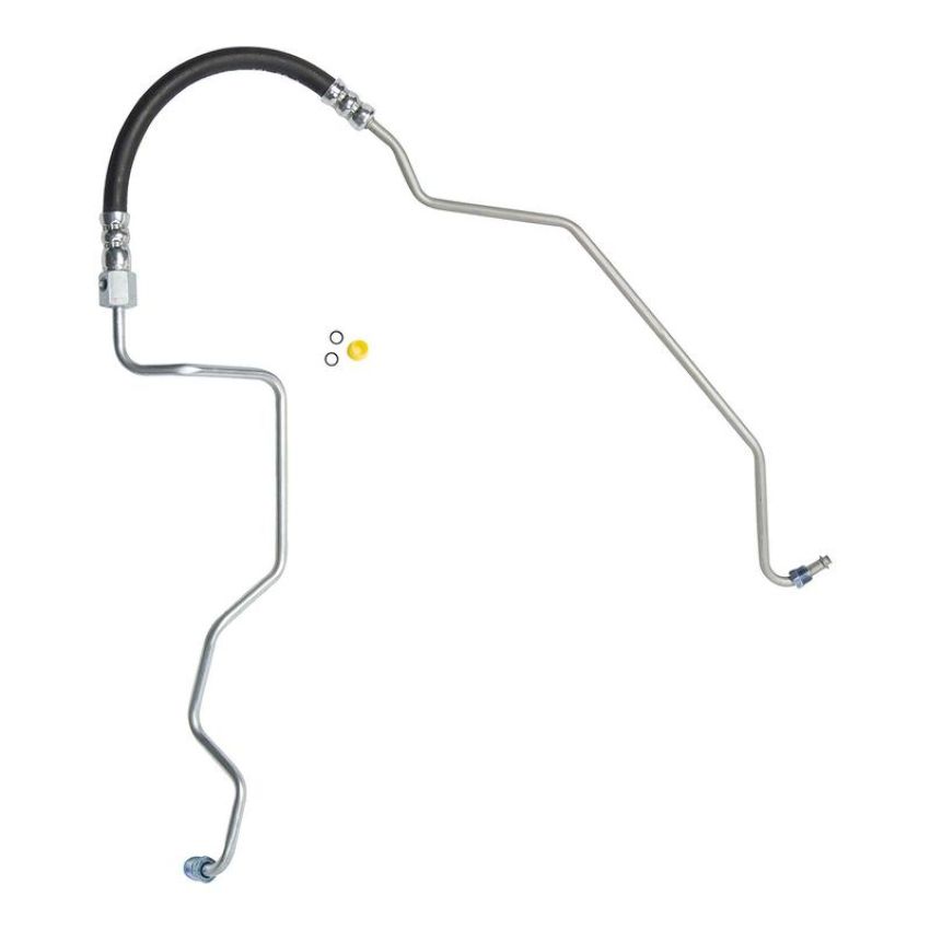 Edelmann 91720 Edelmann Power Steering Pressure Hose