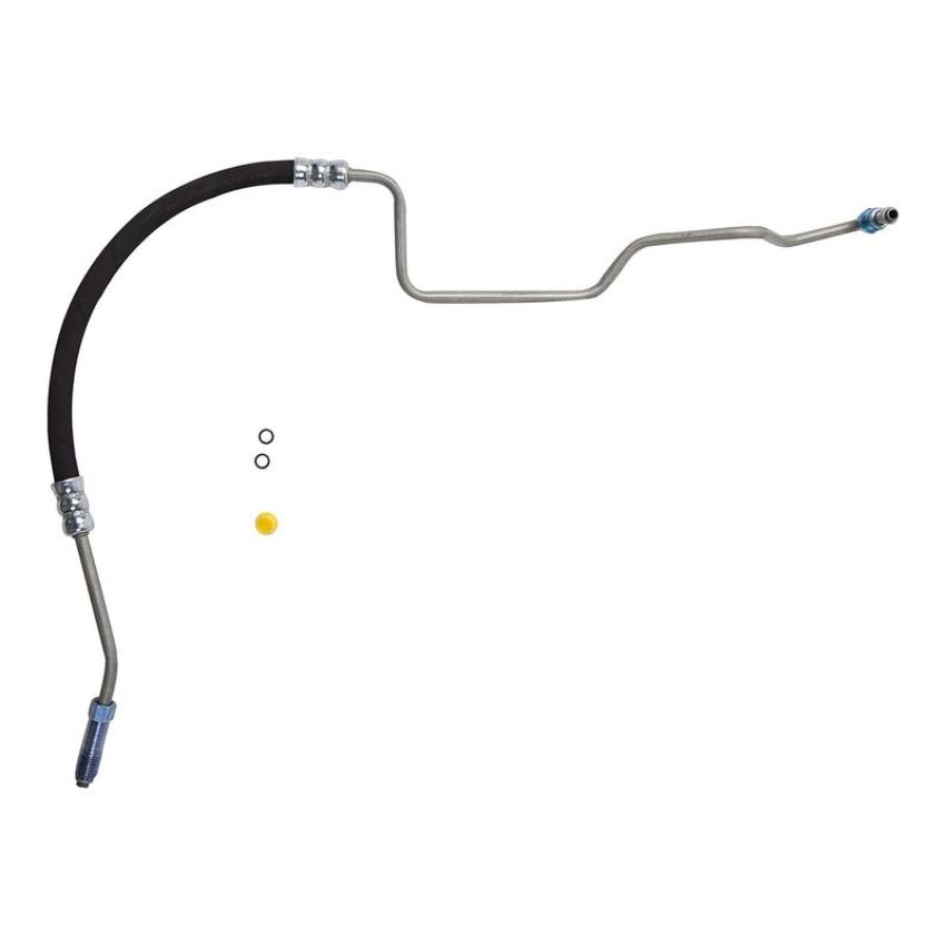 Edelmann 91721 Edelmann Power Steering Pressure Hose