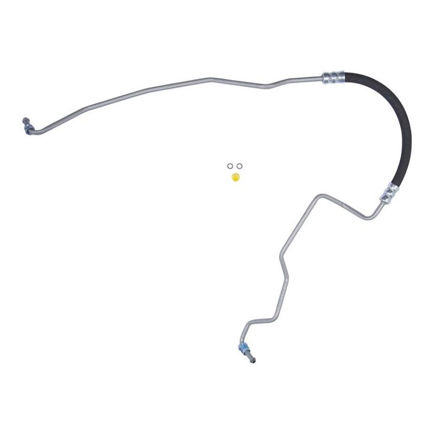 Edelmann 91722 Edelmann Power Steering Pressure Hose
