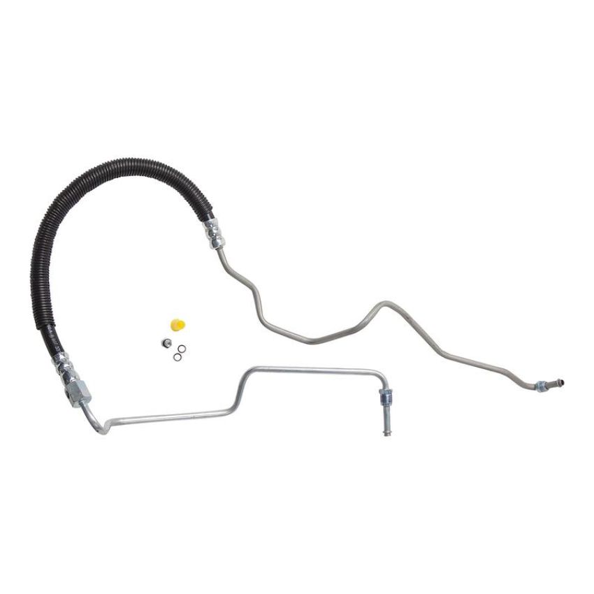 Edelmann 91724 Edelmann Power Steering Pressure Hose