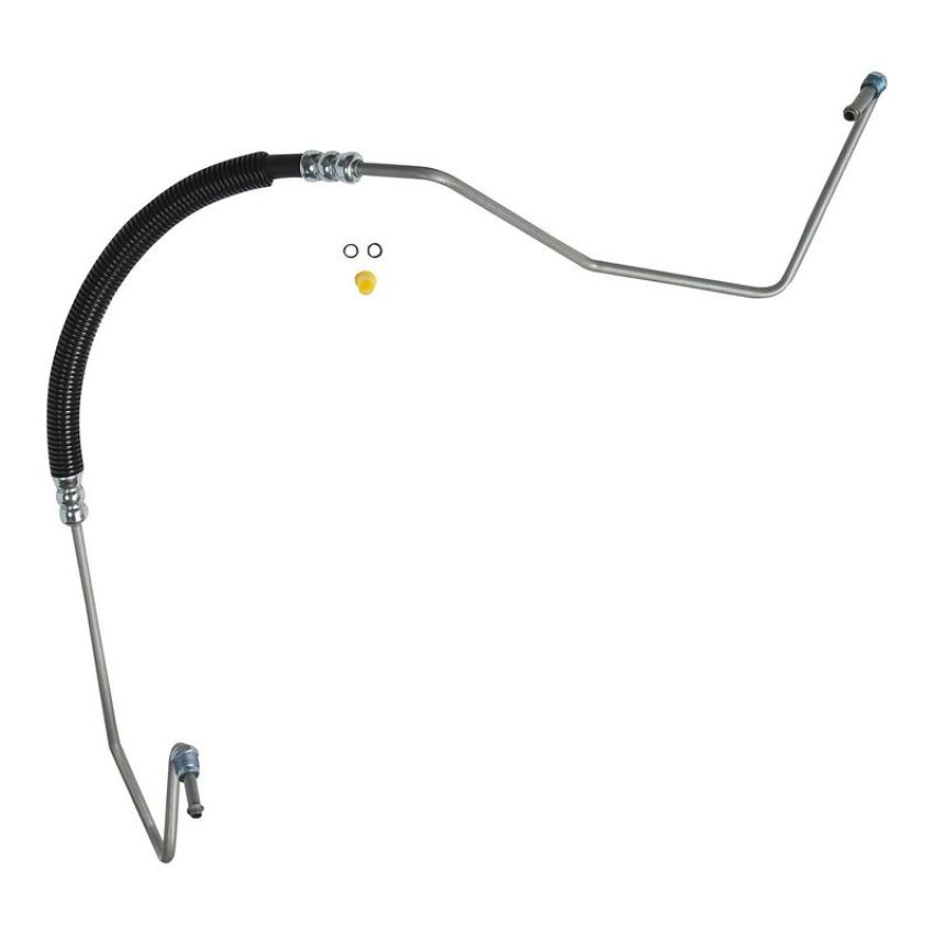 Edelmann 91731 Edelmann Power Steering Pressure Hose