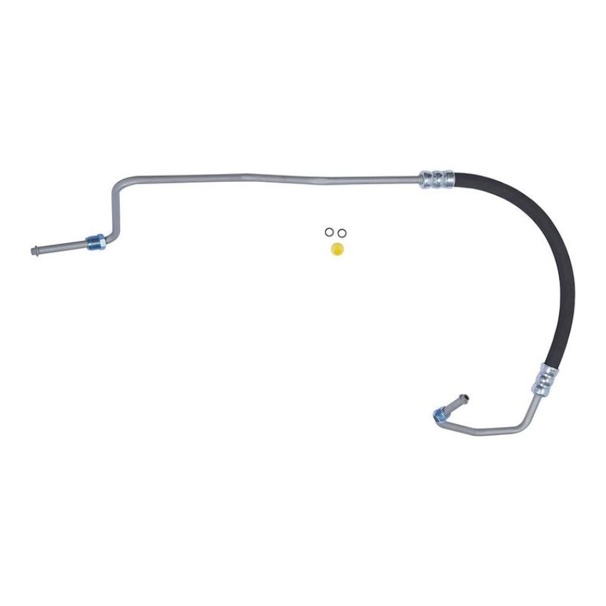 Edelmann 91734 Edelmann Power Steering Pressure Hose