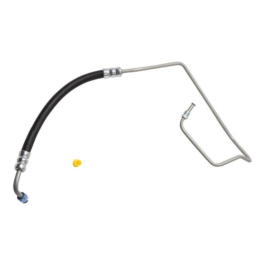 Edelmann 91743 Edelmann Power Steering Pressure Hose