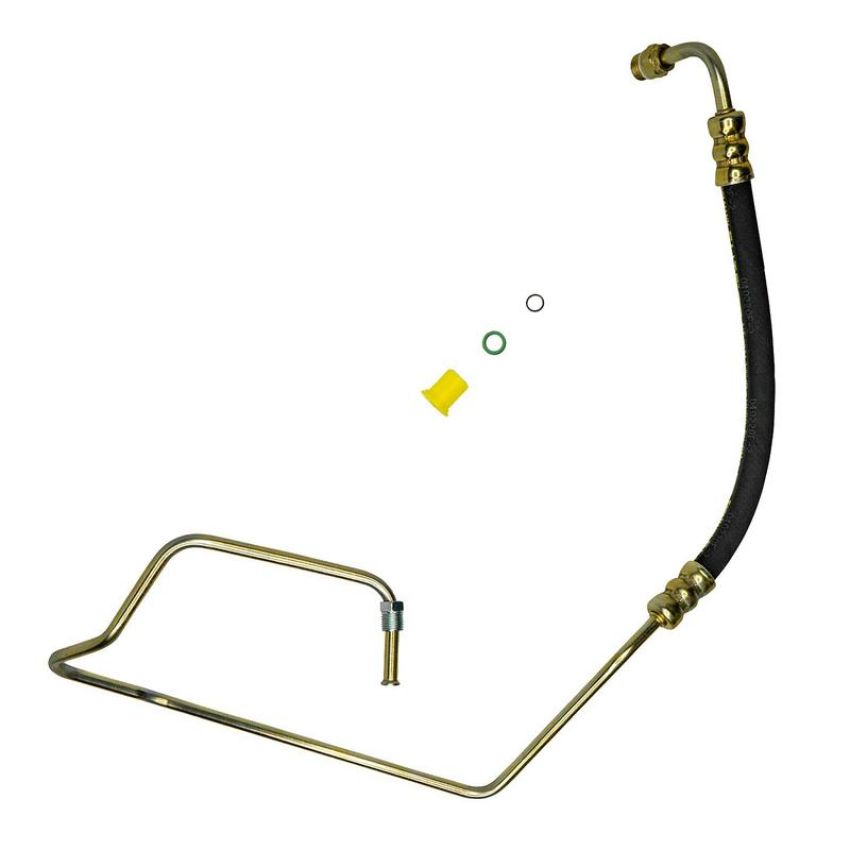 Edelmann 91743E Premium Edelmann Elite Power Steering Hose