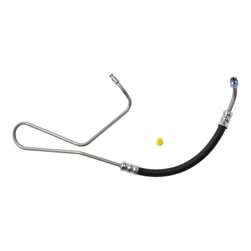 Edelmann 91744 Edelmann Power Steering Pressure Hose