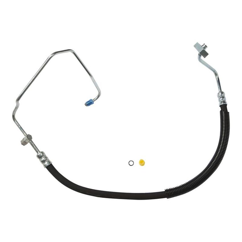 Edelmann 91746 Edelmann Power Steering Pressure Hose