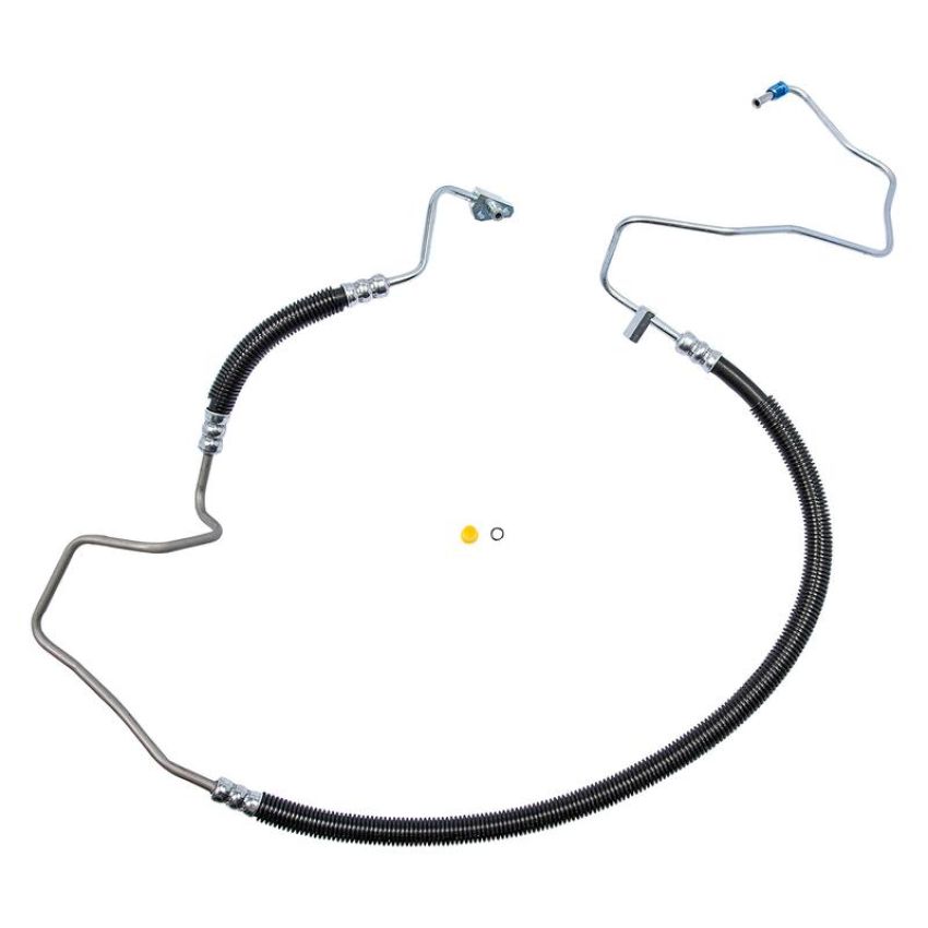 Edelmann 91748 Edelmann Power Steering Pressure Hose