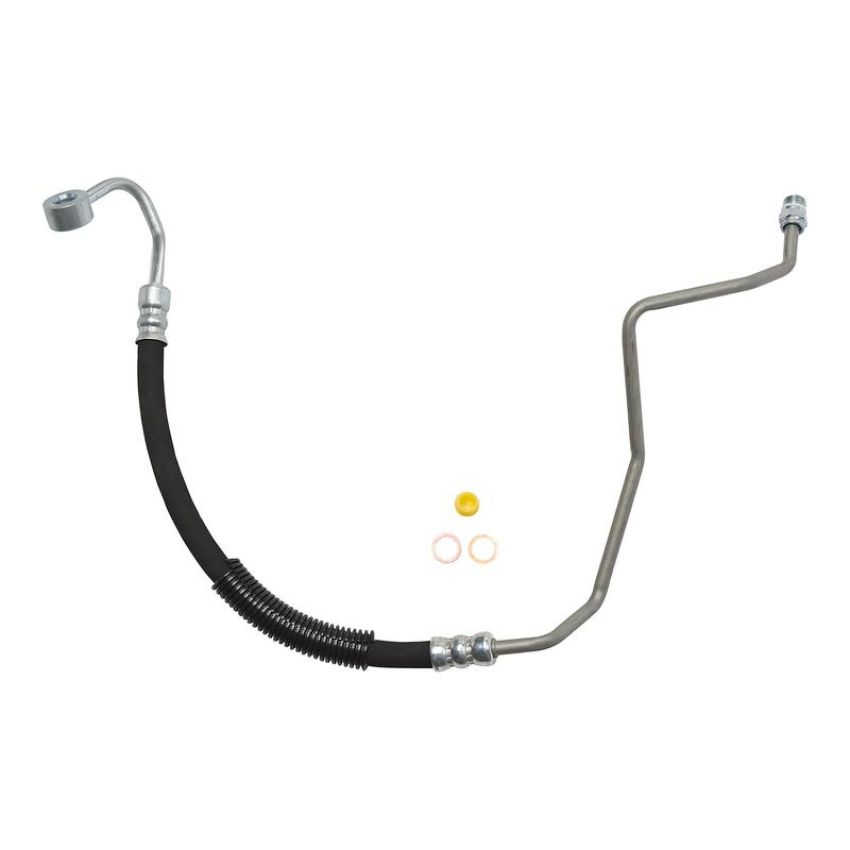 Edelmann 91751 Edelmann Power Steering Pressure Hose