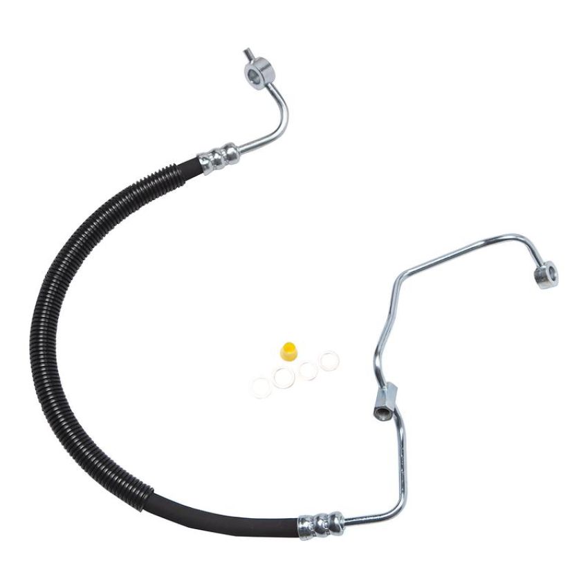 Edelmann 91755 Edelmann Power Steering Pressure Hose