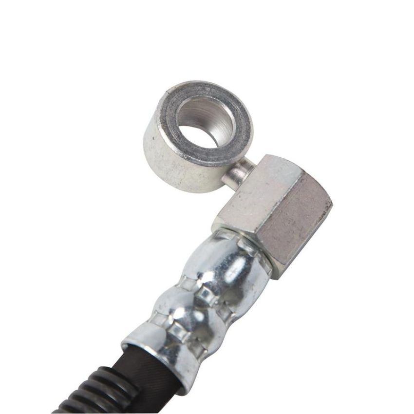 Edelmann 91758 Edelmann Power Steering Pressure Hose
