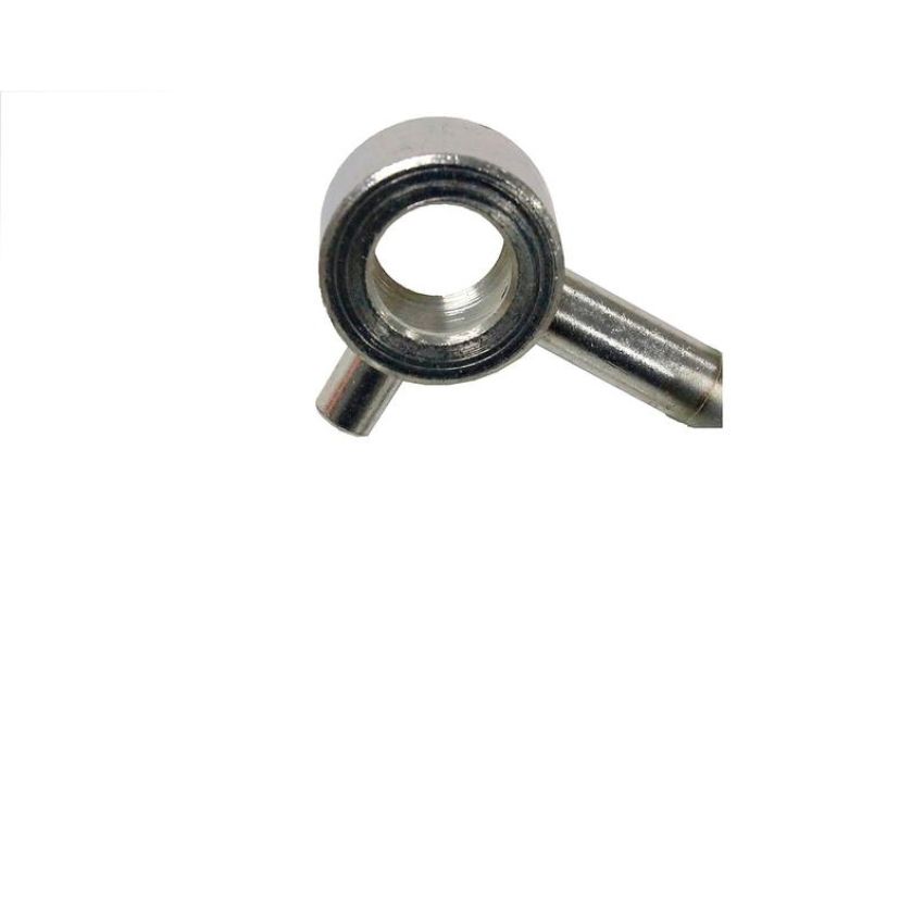 Edelmann 91758 Edelmann Power Steering Pressure Hose