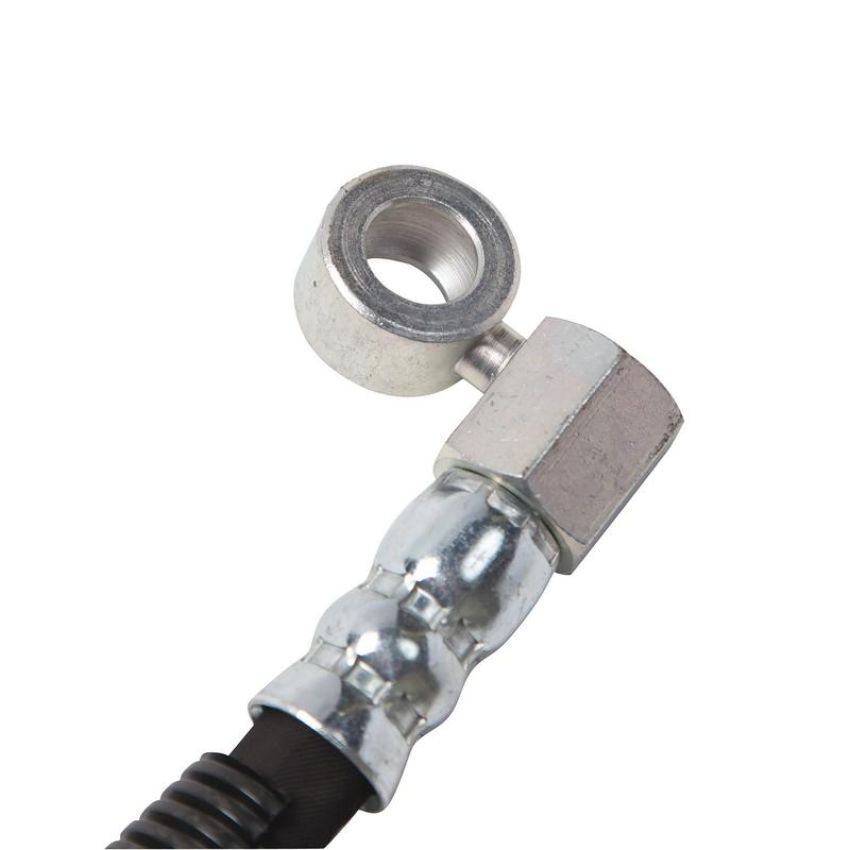 Edelmann 91758 Edelmann Power Steering Pressure Hose