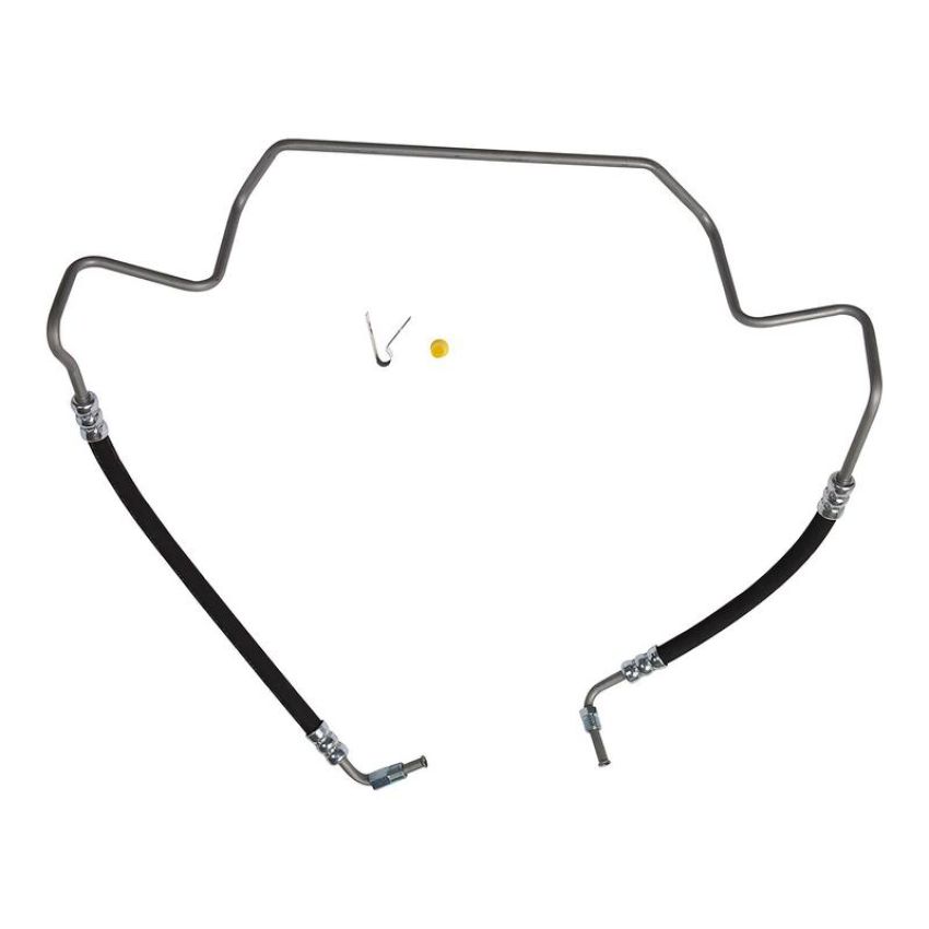 Edelmann 91760 Edelmann Power Steering Pressure Hose