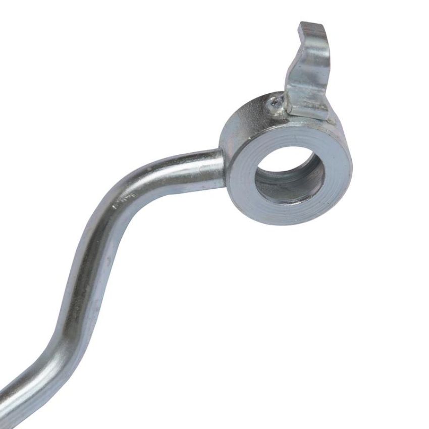 Edelmann 91761 Edelmann Power Steering Pressure Hose