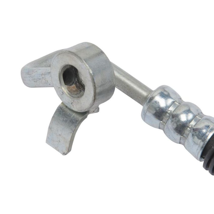 Edelmann 91761 Edelmann Power Steering Pressure Hose