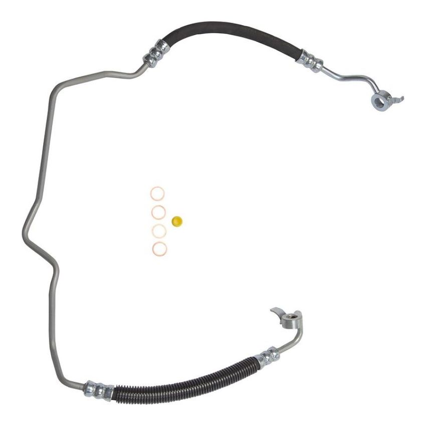 Edelmann 91761 Edelmann Power Steering Pressure Hose