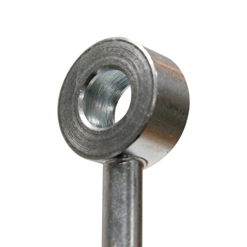 Edelmann 91763 Edelmann Power Steering Pressure Hose