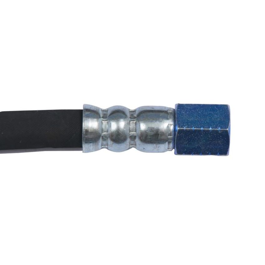Edelmann 91763 Edelmann Power Steering Pressure Hose